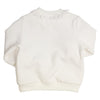 Gymp Sweater - Lace With Collar And Cuffs