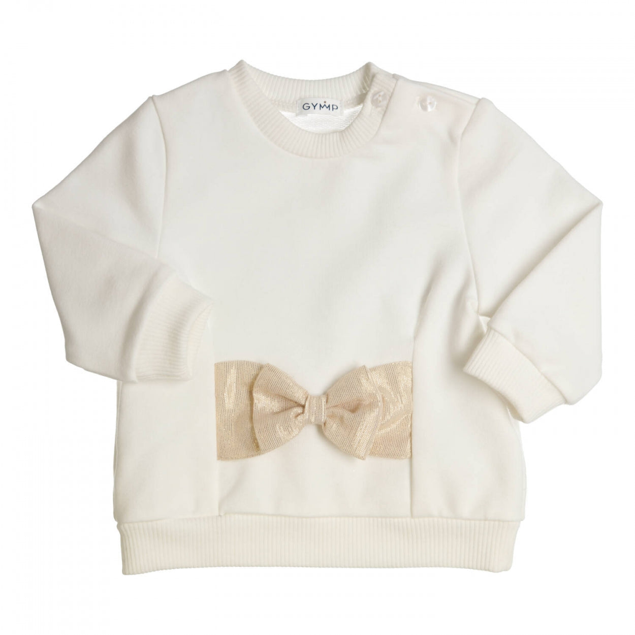 Gymp Sweater Carbon