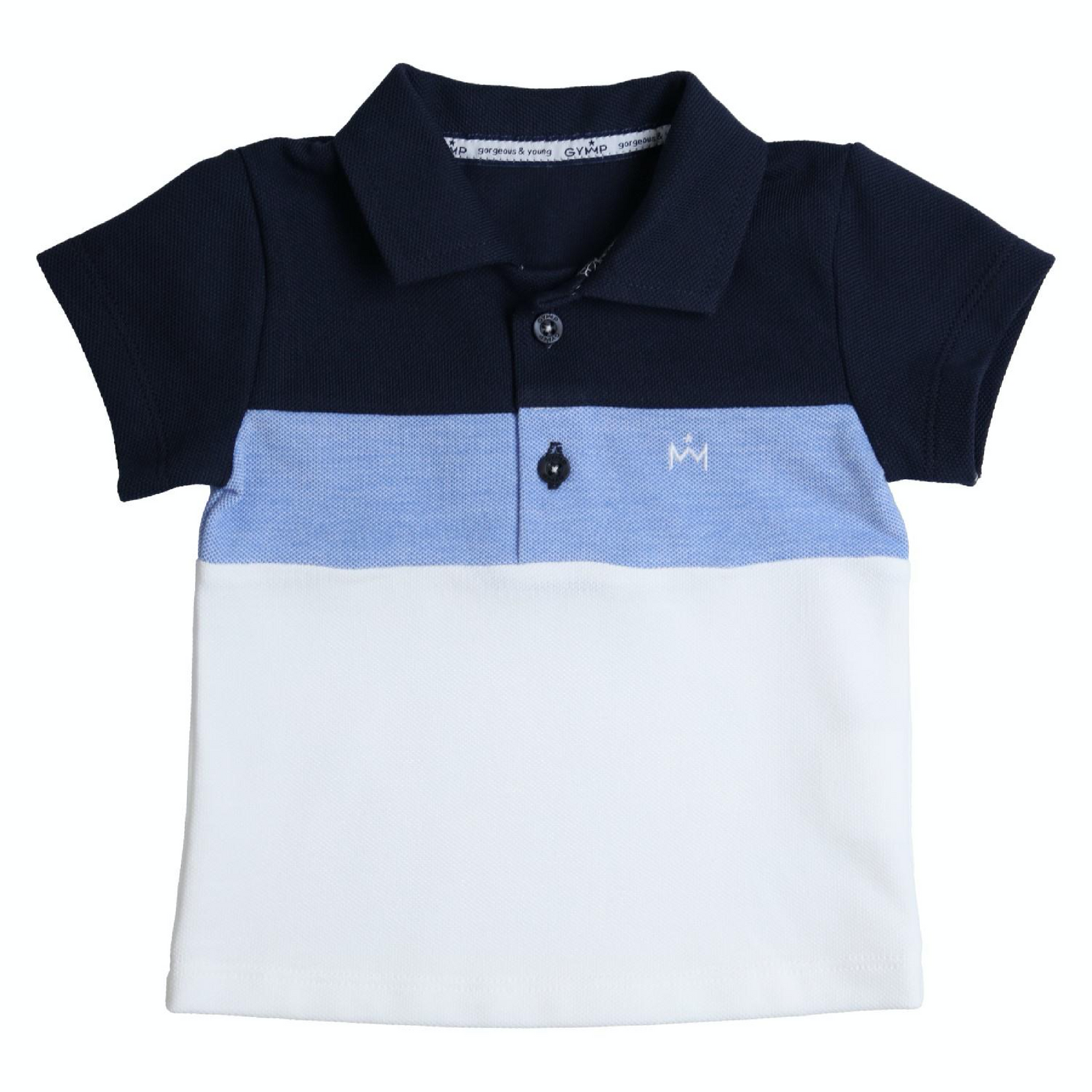 Gymp POLO - BICOLOR - PIKACHU - PRE