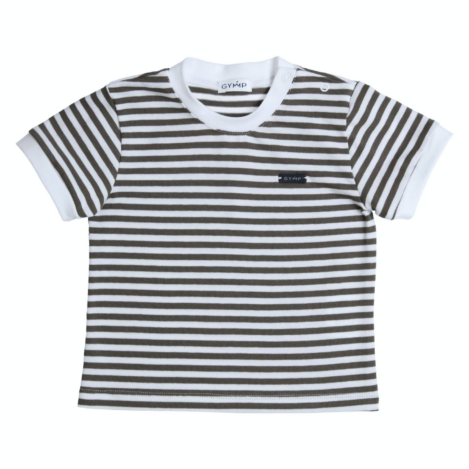 Gymp T-SHIRT - BRETON - PREM BOYS -