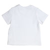Jongens T-SHIRT - POCKET - PIKACHU - B van Gymp in de kleur WIT/BEIGE in maat 86.