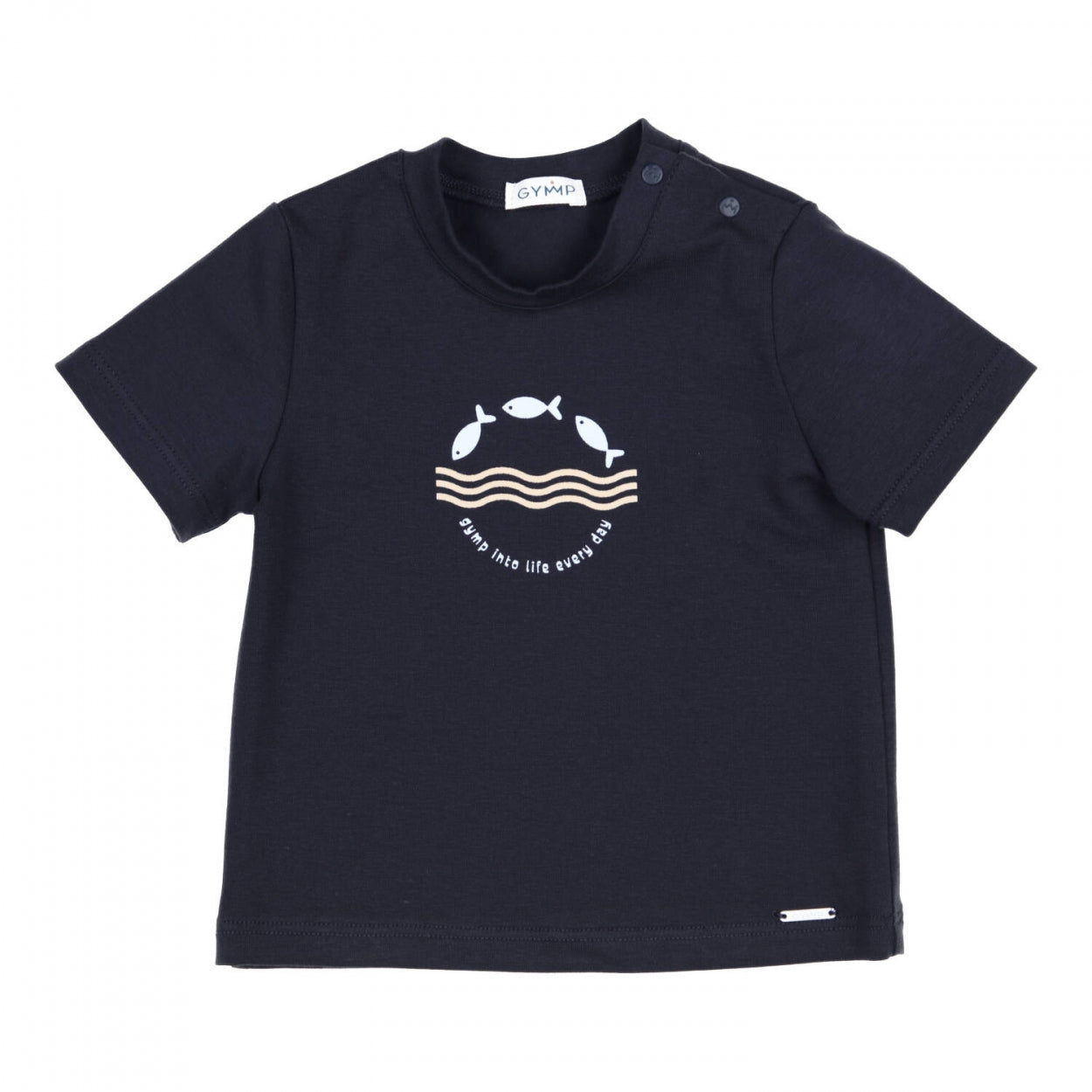 Gymp T-shirt Aerobic