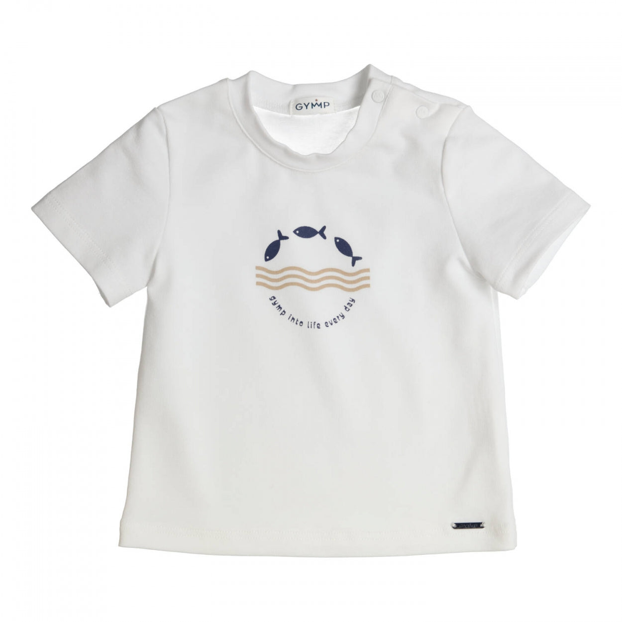 Gymp T-shirt Aerobic
