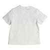 Jongens T-shirt Aerobic van Gymp in de kleur White in maat 86.