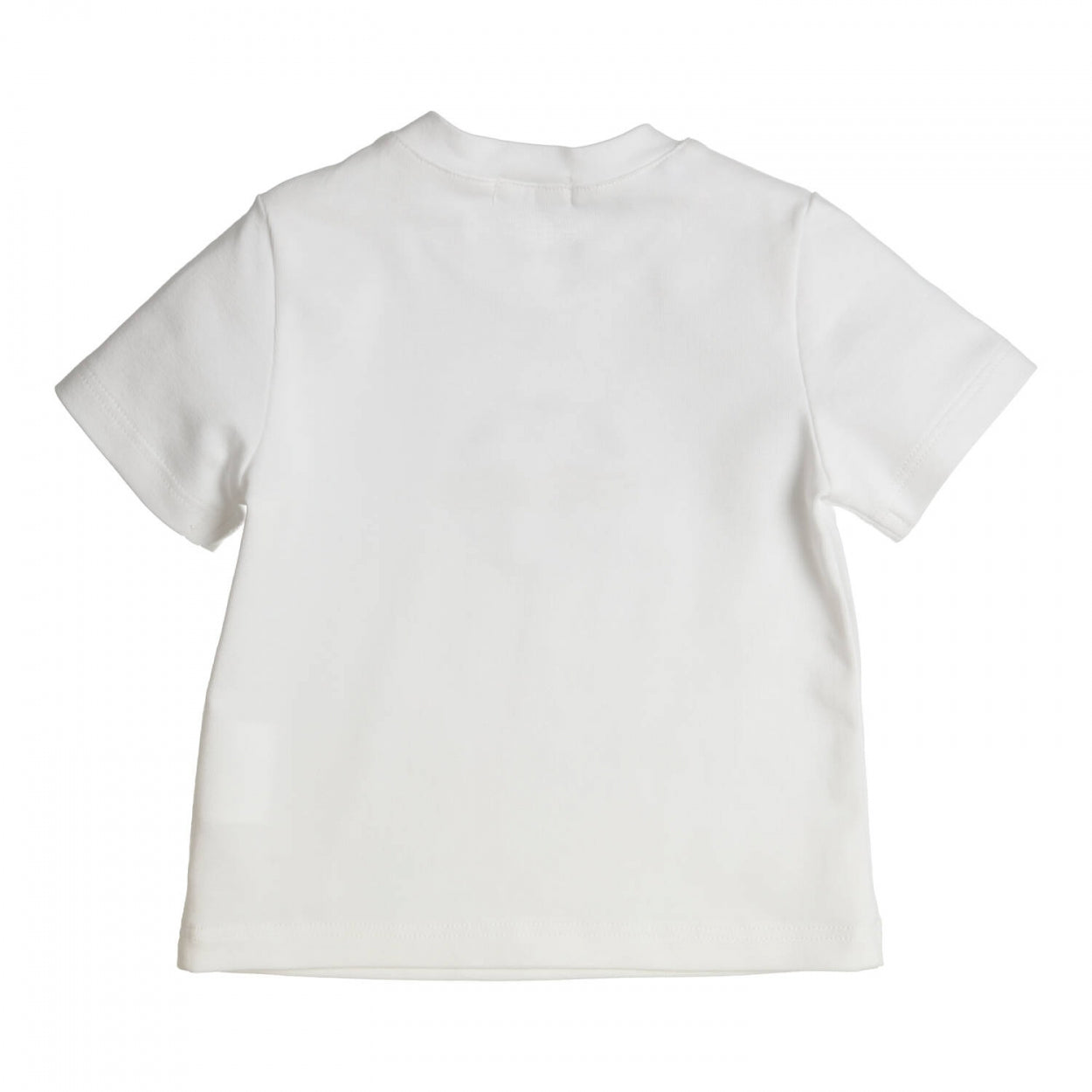 Jongens T-shirt Aerobic van Gymp in de kleur White in maat 86.