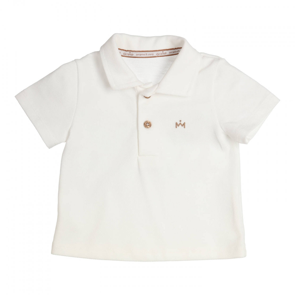 Gymp Polo Pikachu