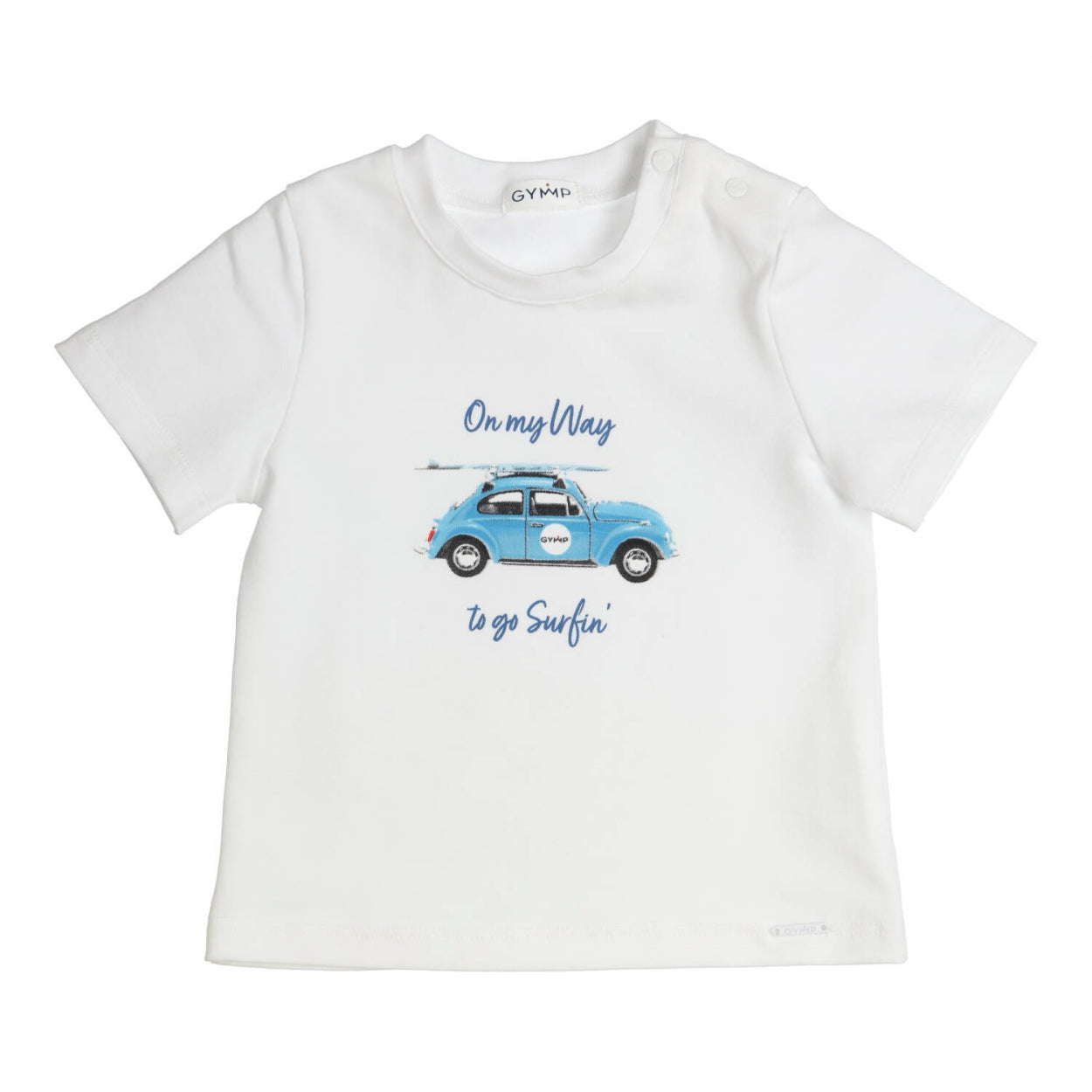 Gymp T-shirt Aerobic