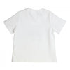Jongens T-shirt Aerobic van Gymp in de kleur White in maat 86.