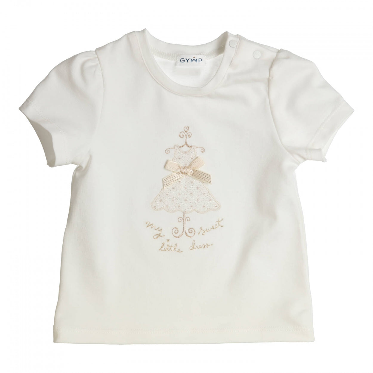 Gymp T-shirt Aerobic