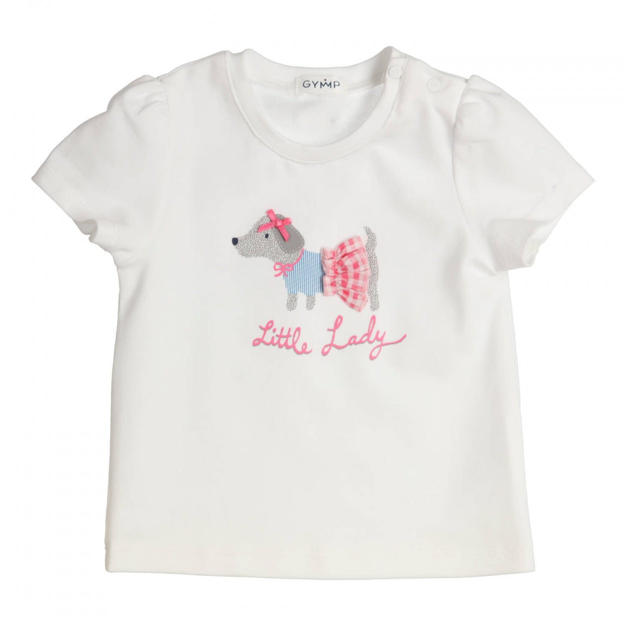Gymp T-shirt Aerobic