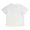 Jongens T-shirt Aerobic van Gymp in de kleur White in maat 86.