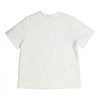Jongens T-shirt Aerobic van Gymp in de kleur White in maat 86.