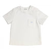 Jongens T-shirt Aerobic van Gymp in de kleur White in maat 86.