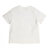 Jongens T-shirt Aerobic van Gymp in de kleur White in maat 86.