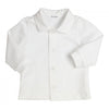 Jongens Shirt Aerobic van Gymp in de kleur White in maat 86.
