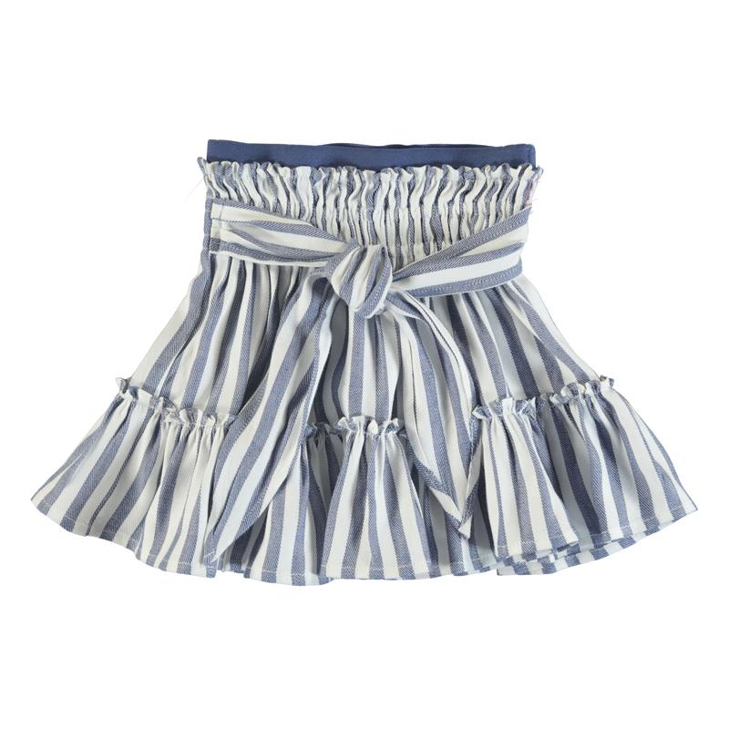 Mayoral Meisje Elastic waist skirt 3904