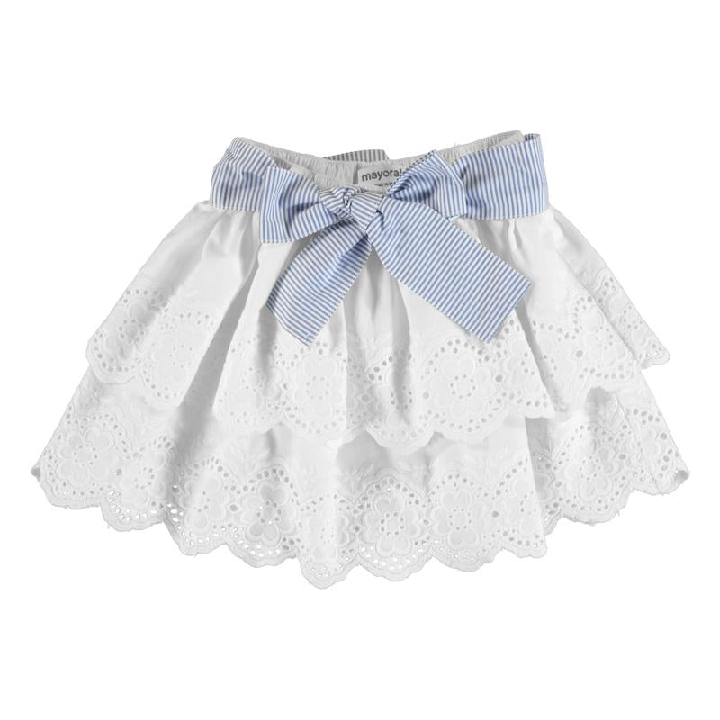 Mayoral Meisje Skirt 3905