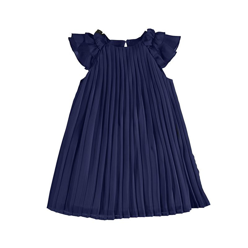 Mayoral Pleated dress
