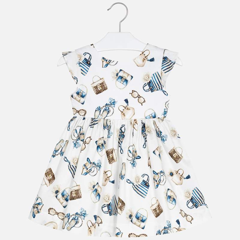 Mayoral Dress