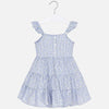 Mayoral Sunflowers dress