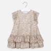 Mayoral Ruffled dress