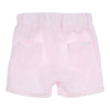 Meisjes Shorts Artemis van Gymp in de kleur Light Pink in maat 86.