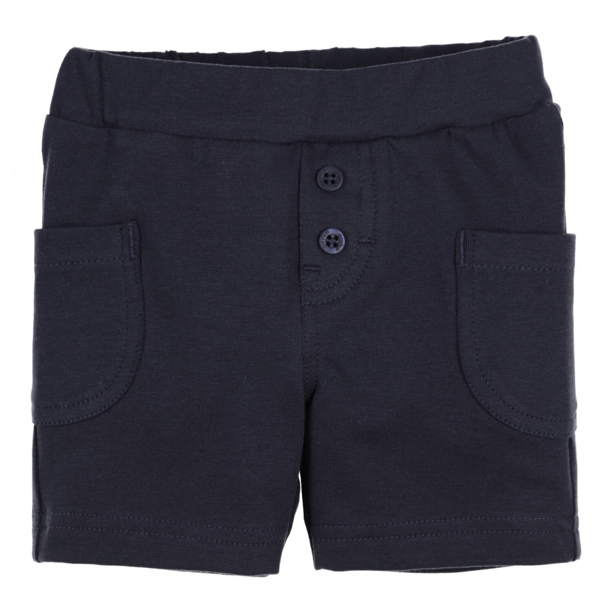 Jongens Shorts Aerobic van Gymp in de kleur Navy in maat 86.