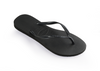 Havaianas Slim Black