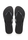 Havaianas Slim Black