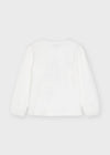 Mayoral L/s t-shirt