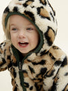 Tumble 'n Dry baby girls jacket Gaila