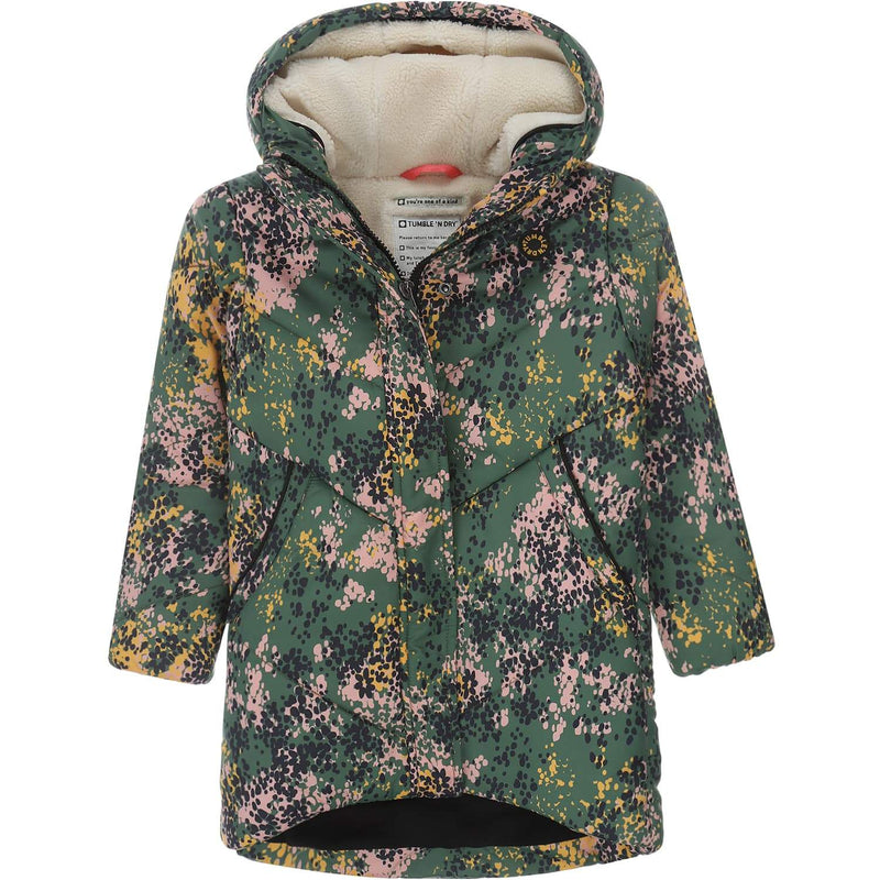 Tumble 'n Dry girls jacket Harmony