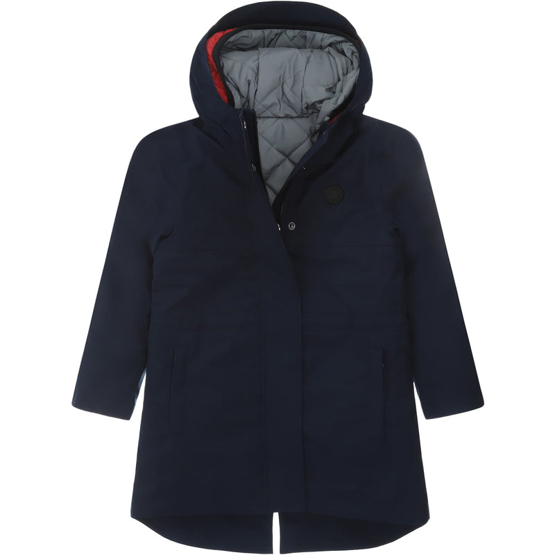 Tumble 'n Dry girls jacket Vicar