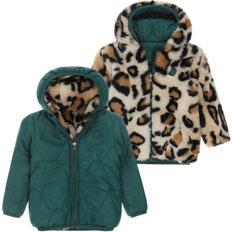 Tumble 'n Dry girls jacket Haila