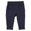 Gymp PANTALON - SIDE POCKETS - AERO