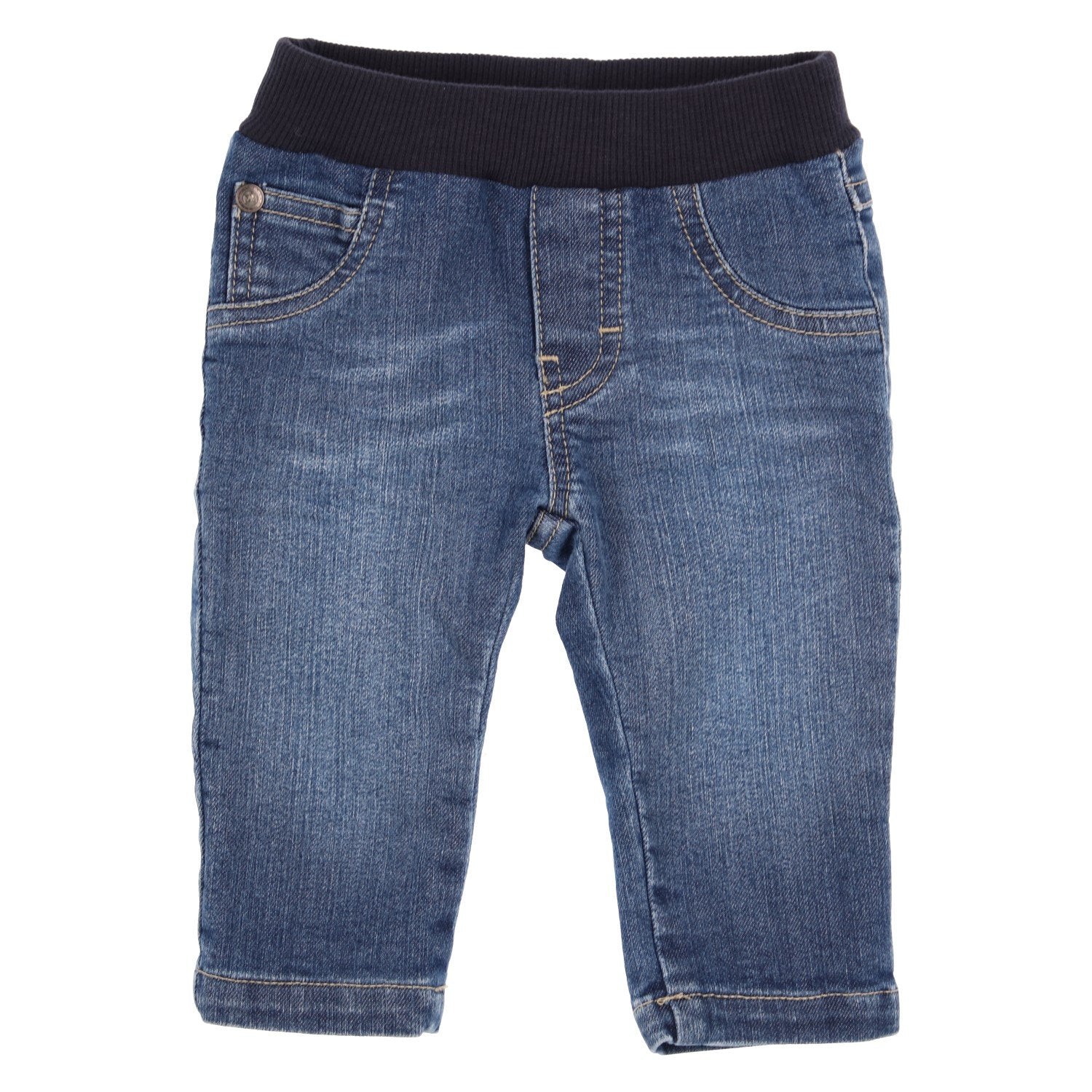 GYMP PANTALON - JEANS ELASTIC - JAS