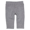 Baby jongens PANTALON - HENDRIK - PREMINIME van GYMP in de kleur Black in maat 86.