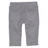 Baby jongens PANTALON - HENDRIK - PREMINIME van GYMP in de kleur Black in maat 86.