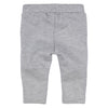 Baby meisjes PANTALON - SHIMMER - PREMINIME van GYMP in de kleur Navy in maat 86.
