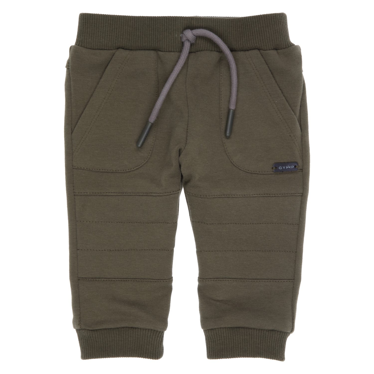 Gymp PANTALON - KNEE STITCHING - CA