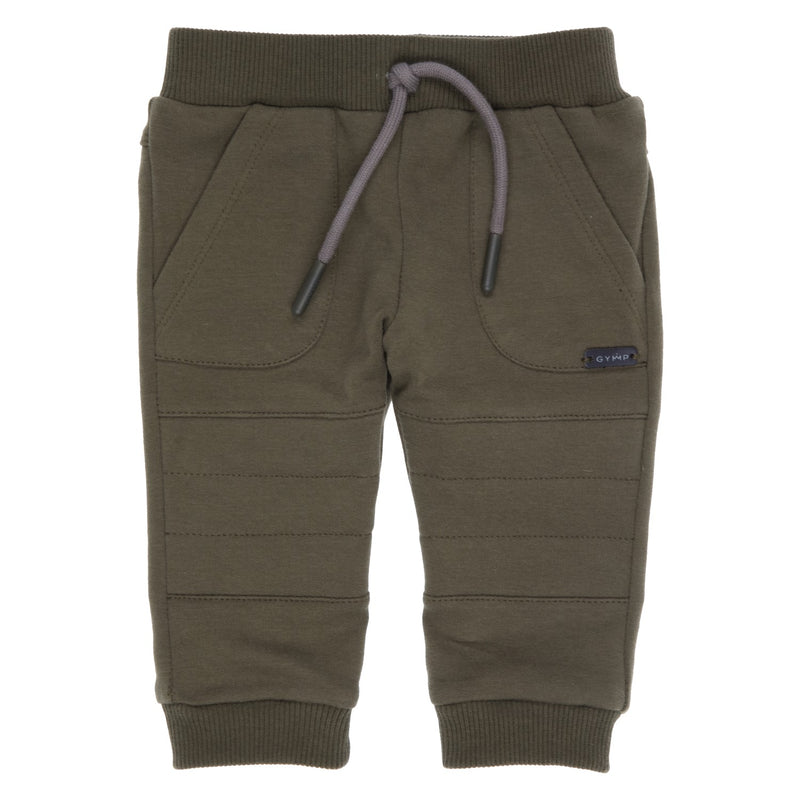 Gymp PANTALON - KNEE STITCHING - CA