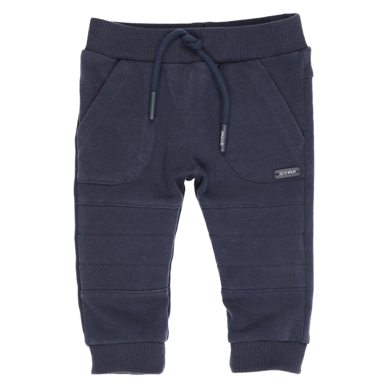 Gymp PANTALON - KNEE STITCHING - CA