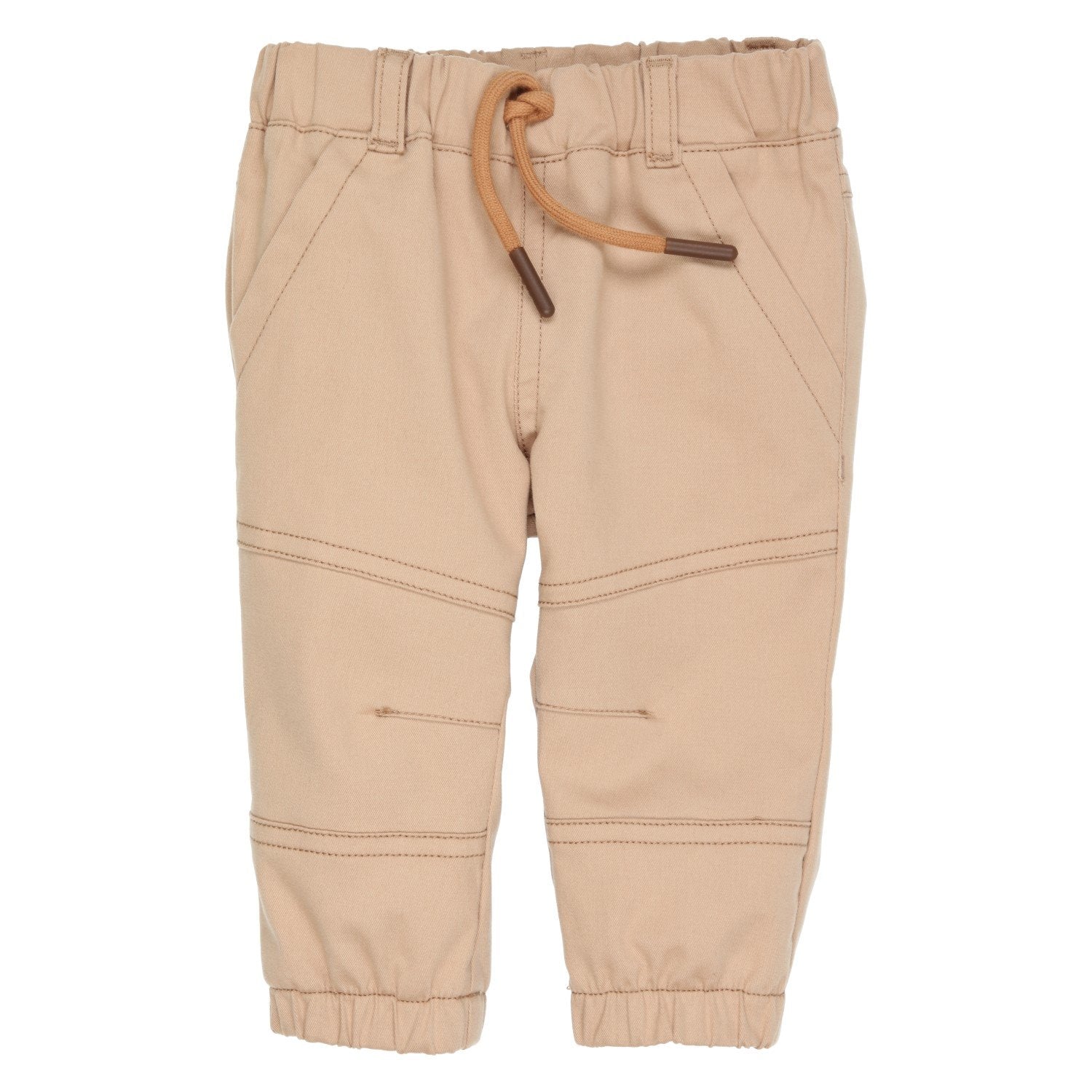 Gymp PANTALON - ELASTIC LEGBORDER -