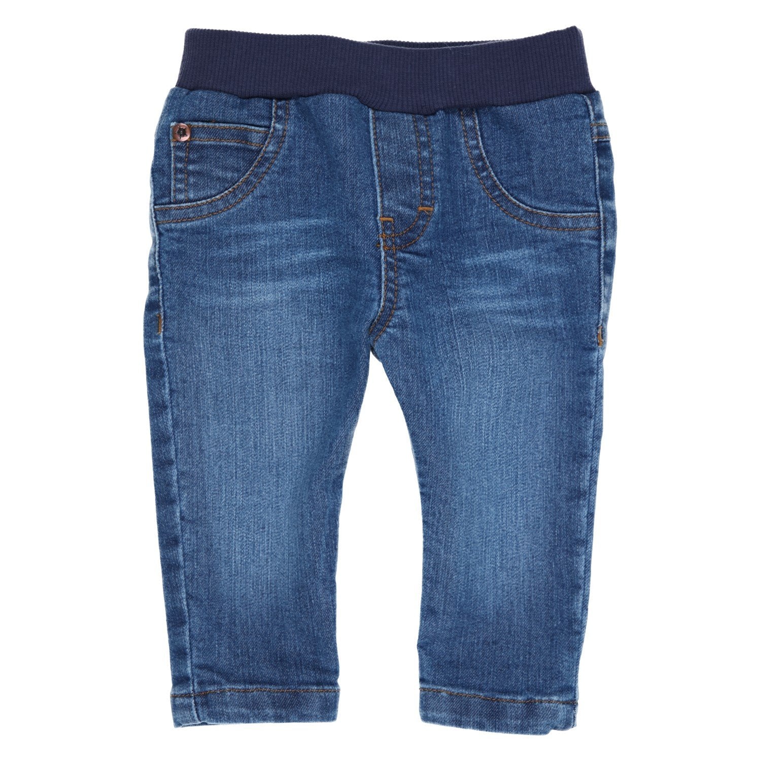 Gymp PANTALON - JEANS ELASTIC - JAS