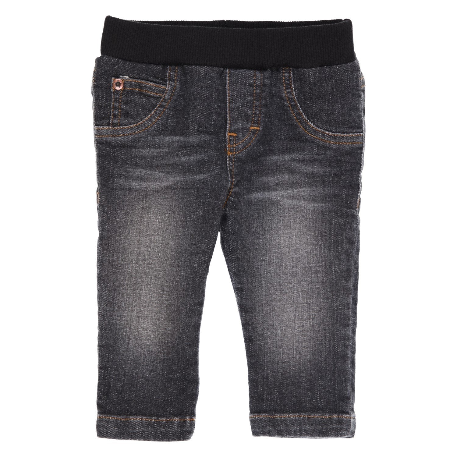 Gymp PANTALON - JEANS ELASTIC - SMI