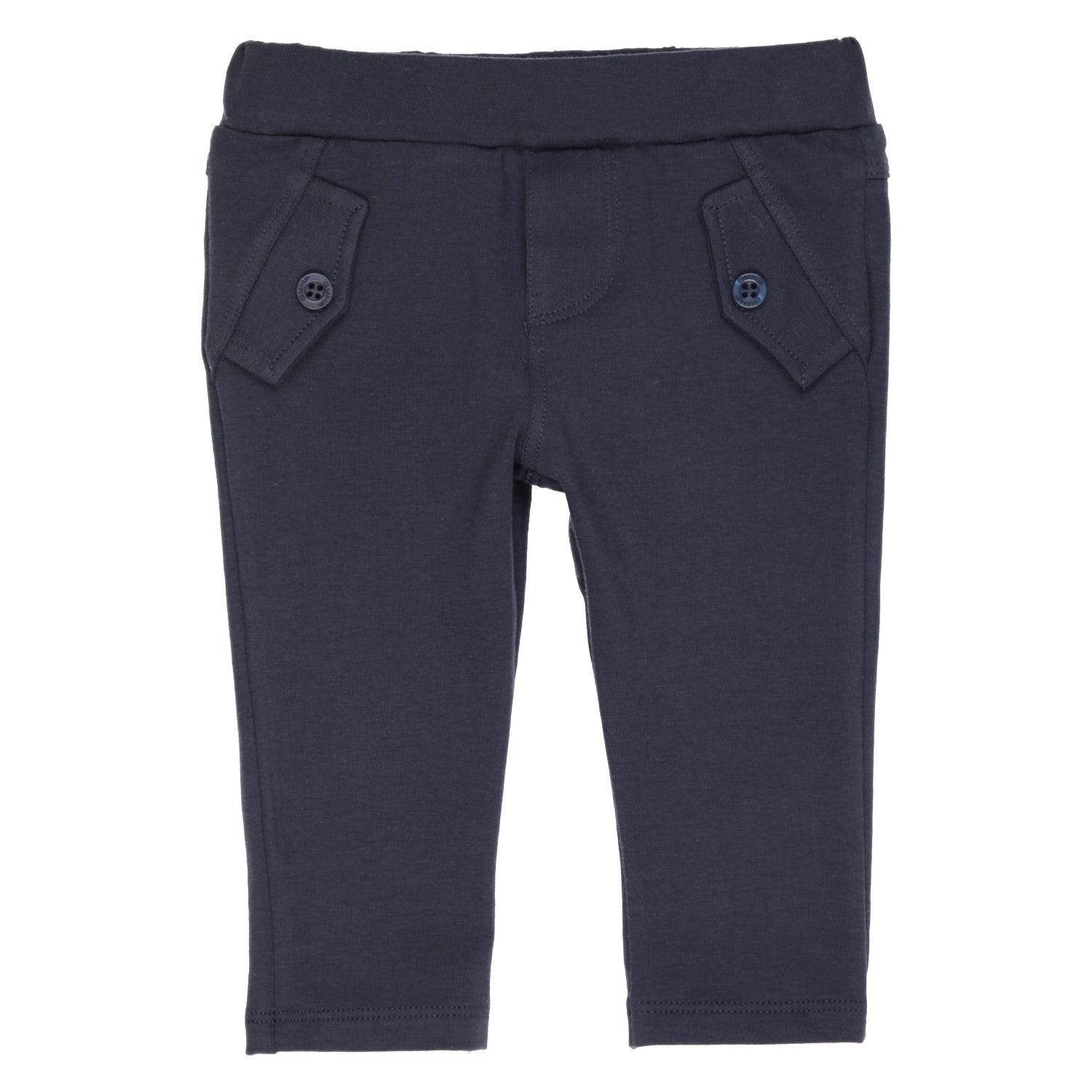 Gymp PANTALON - POCKET FLAPS - AERO