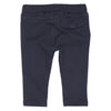 Jongens PANTALON - POCKET FLAPS - AERO van Gymp in de kleur MARINE in maat 86.