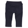 Jongens PANTALON - CARBON - BOYS - S22 van Gymp in de kleur MARINE in maat 86.