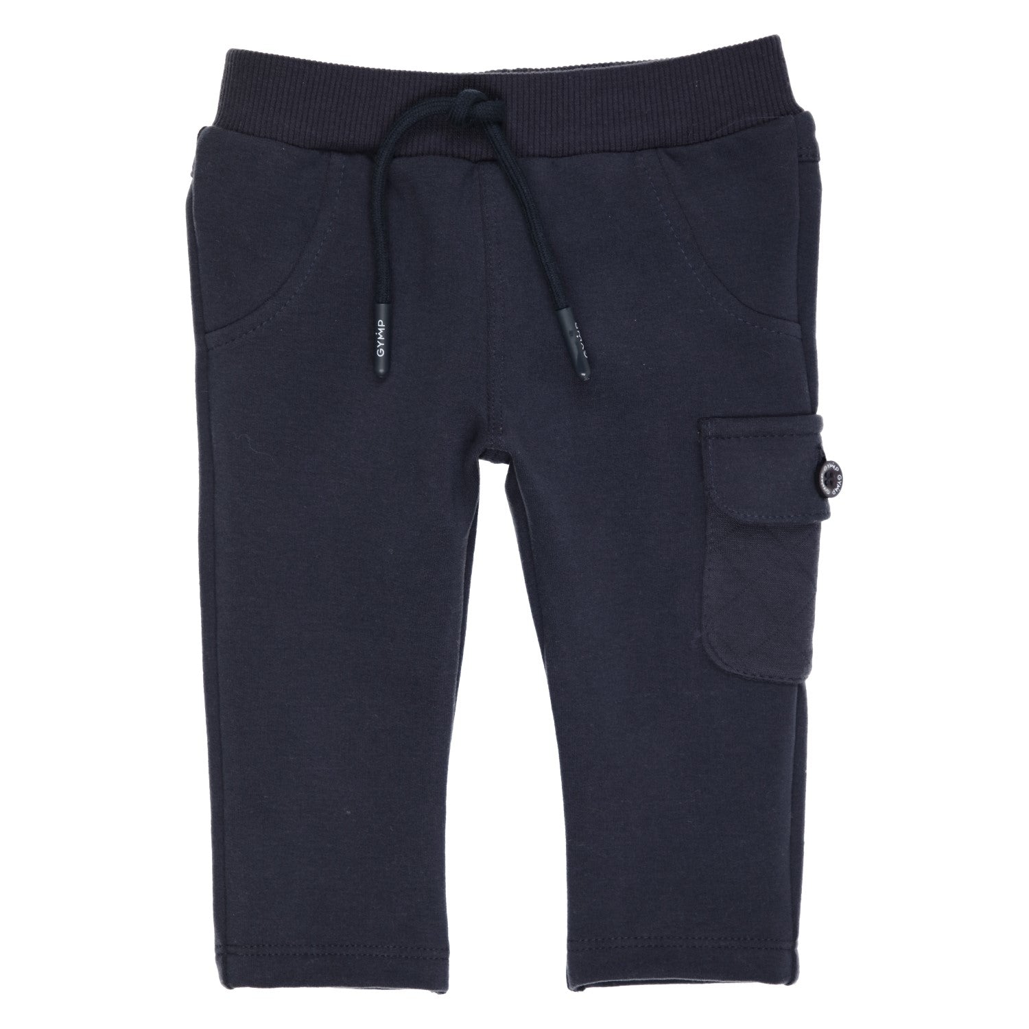 Gymp Pantalon - Side Pocket