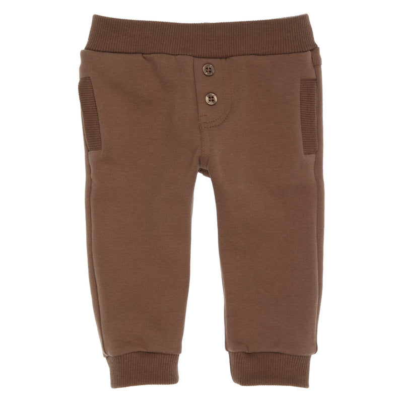Gymp Pantalon - Pockets